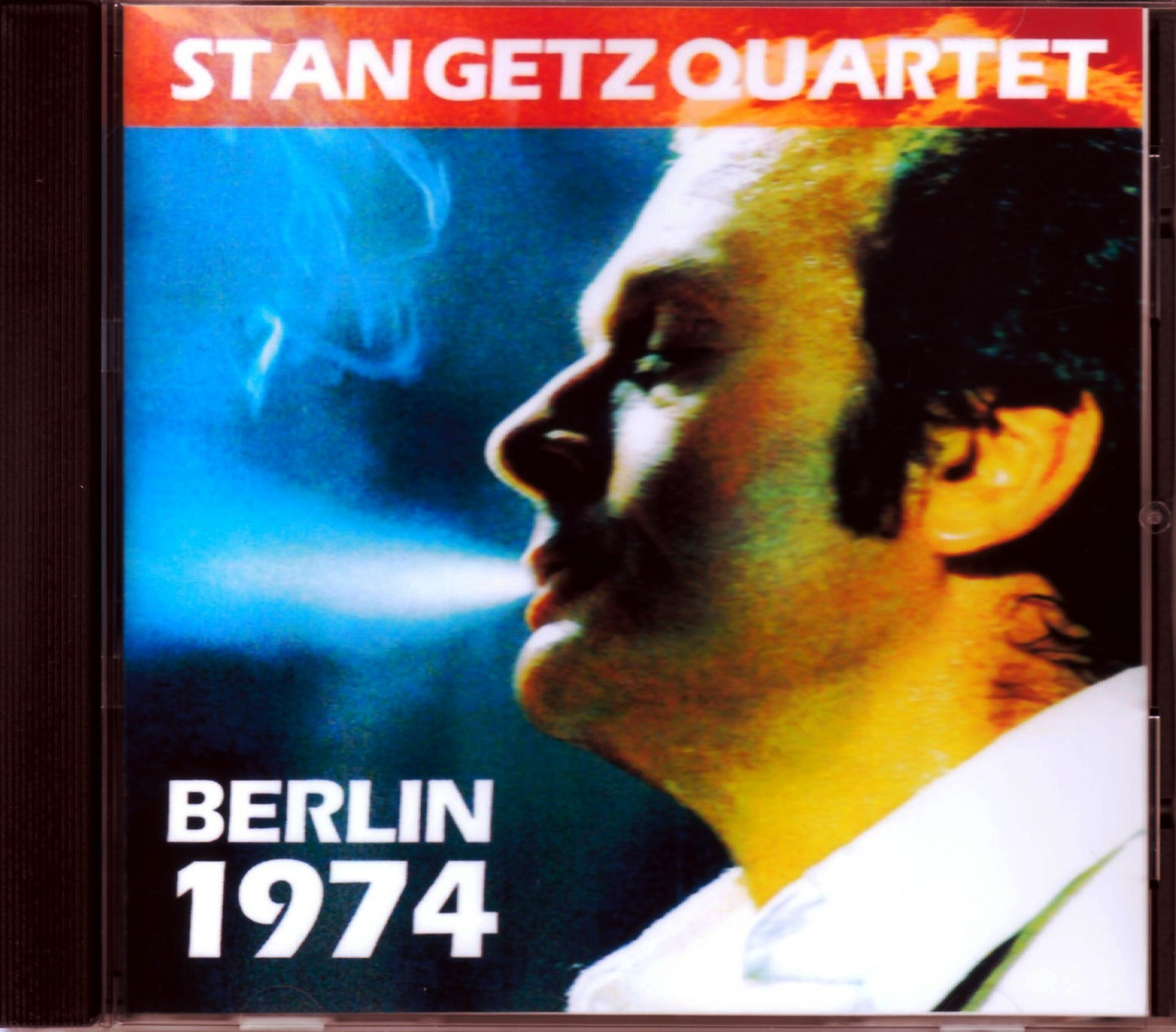 Stan Getz Quartet/Germany 1974