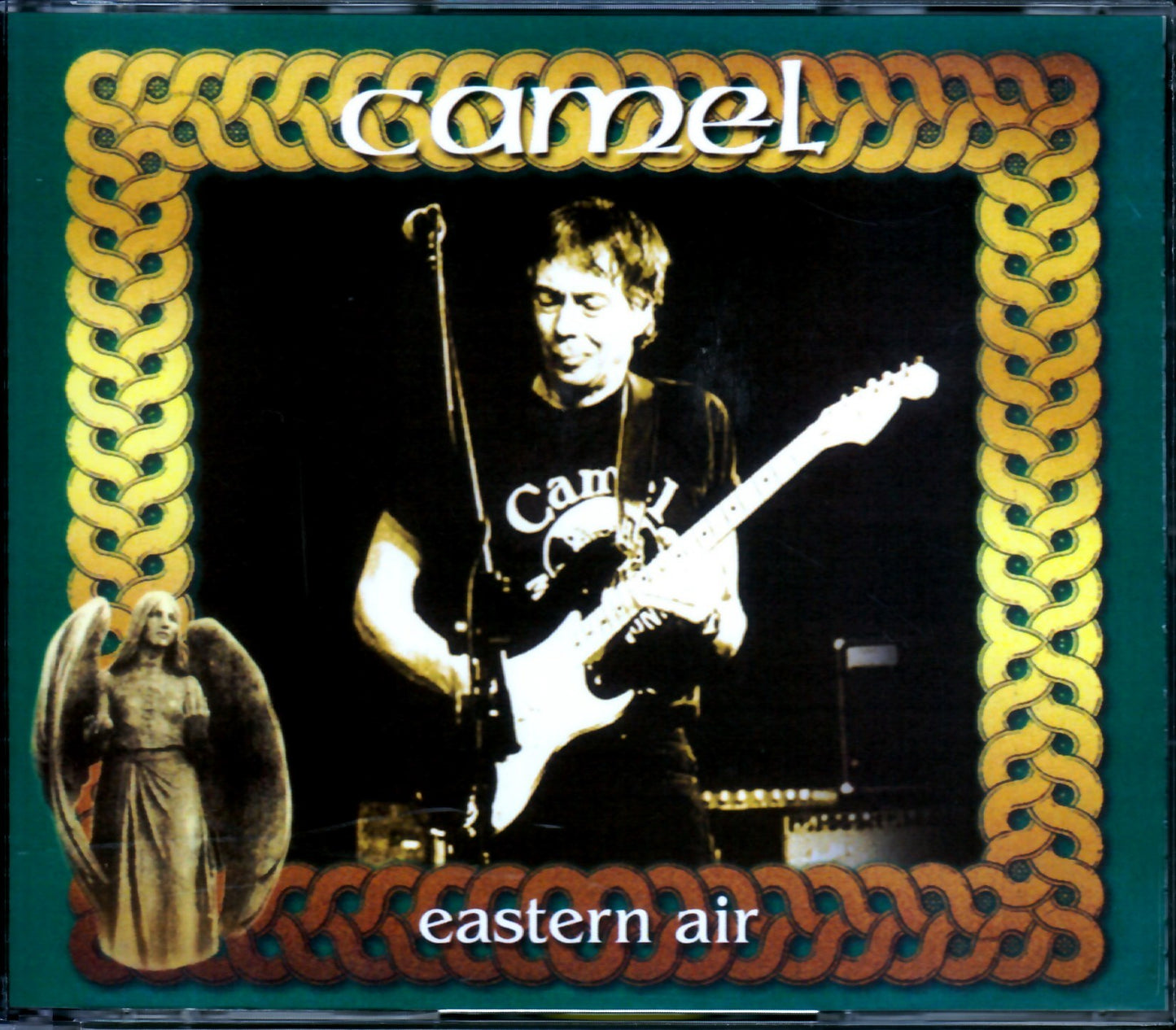 Camel/Aichi,Japan 1997