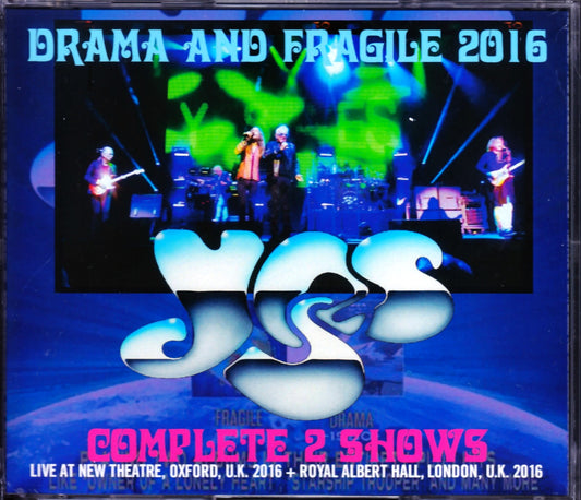 Yes/UK 2016