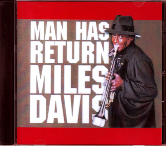 Miles David/Co, USA 1981