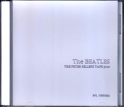 Beatles/White Album Era Early Mix