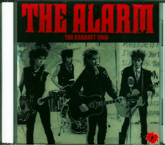 Alarm/Ca, USA 1988