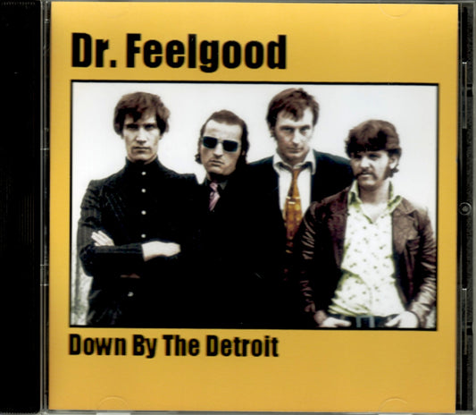 Dr. Feelgood/Mi, USA 1976