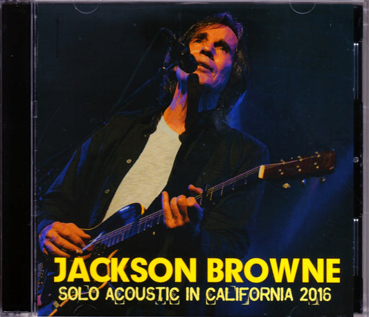 Jackson Browne/Ca,USA 2016