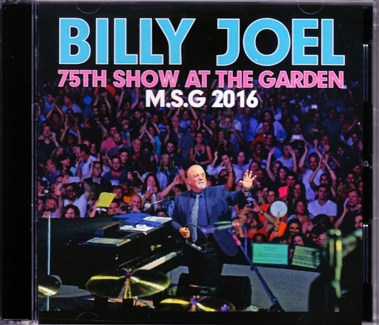 Billy Joel/Ny,USA 5.27.2016