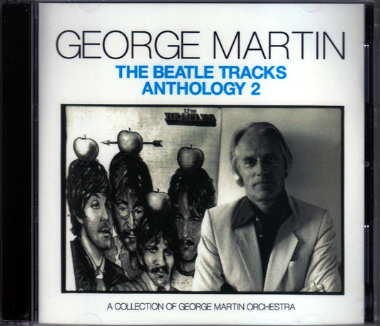 Beatles/A Collection of George Martin 2