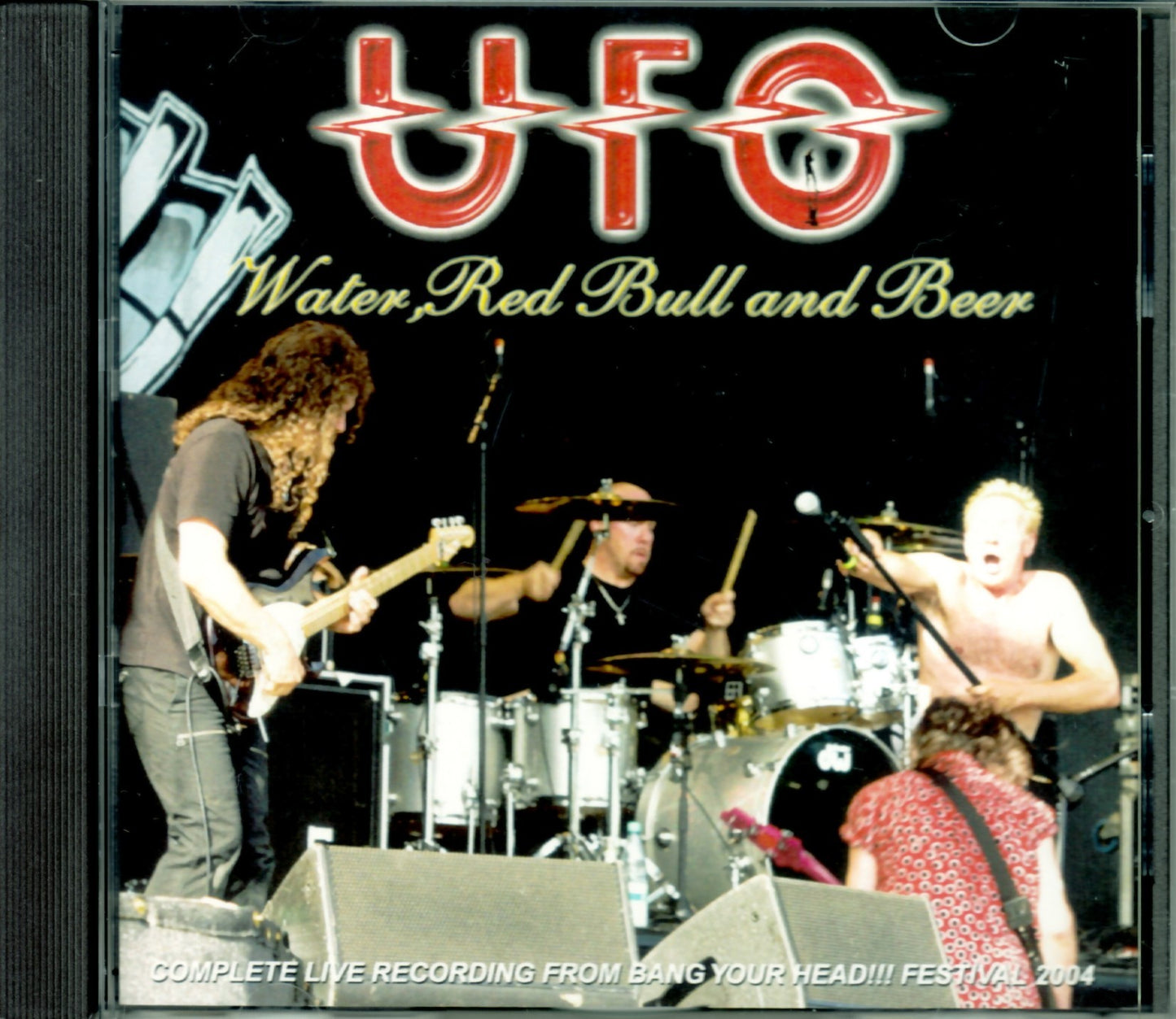 UFO/Germany 2004