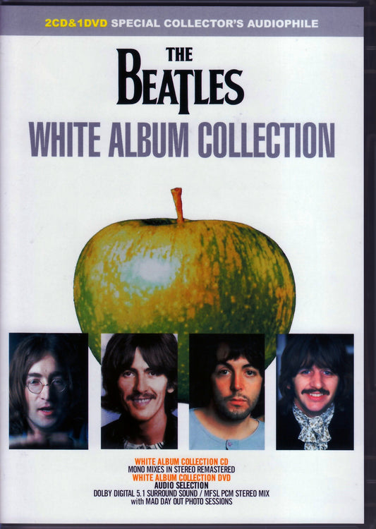 Beatles/White Album Collection