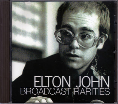 Elton John/Rarities 1969-1990