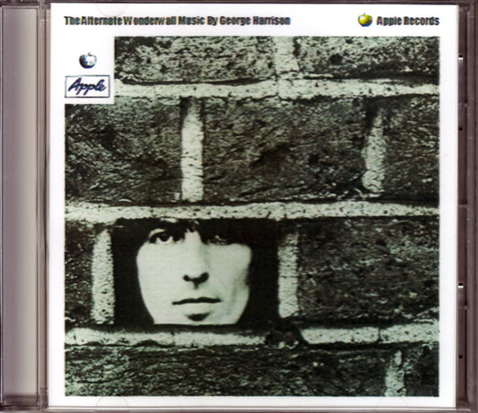 George Harrison/Wonderfull Rare Alteanates & more
