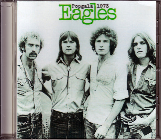 Eagles/Netherlands 1973