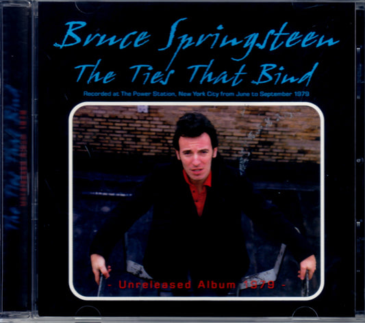 Bruce Springsteen/Unreleased Album 1979