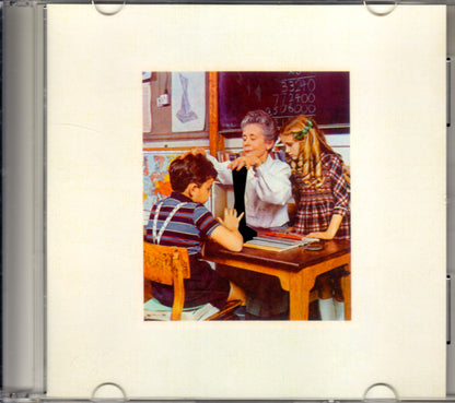 Led Zeppelin/Presence UK Original LP