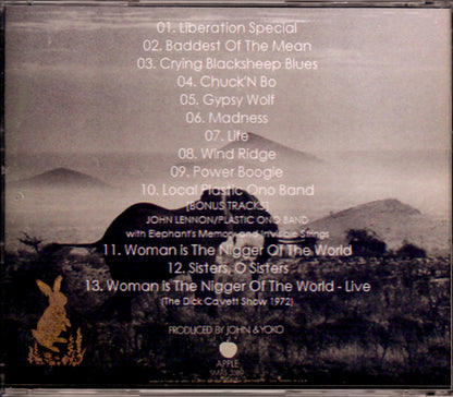 Elephant’s Memory/Second Album & more