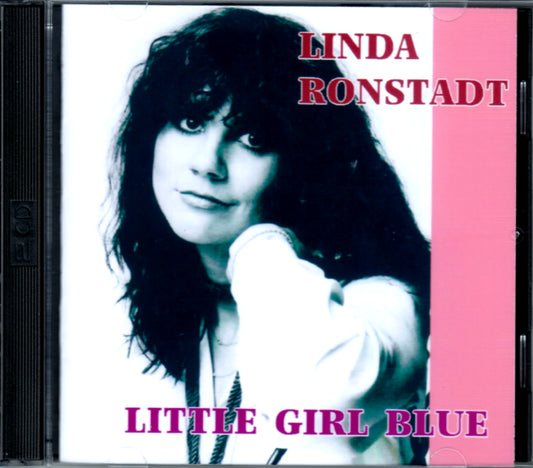 Linda Ronstadt/New Jersey, USA 1996