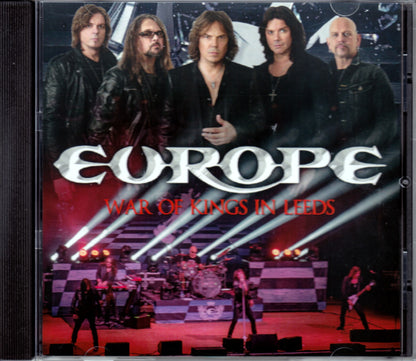 Europe/UK 2015