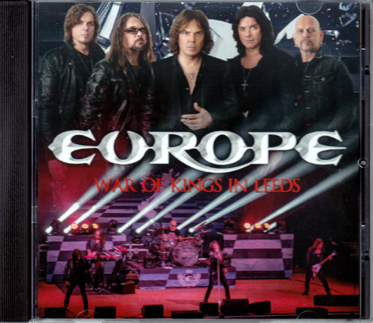 Europe/UK 2015