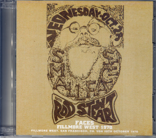 Faces/California,USA 10.28.1970