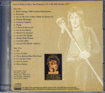 Faces/California,USA 10.28.1970