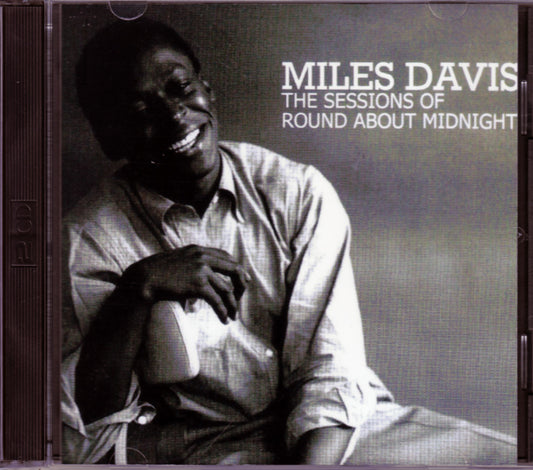 Miles Davis/Round About Midnight Studio Sessions