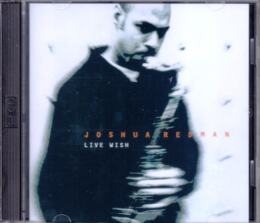 Joshua Redman/Cololado, USA 1993