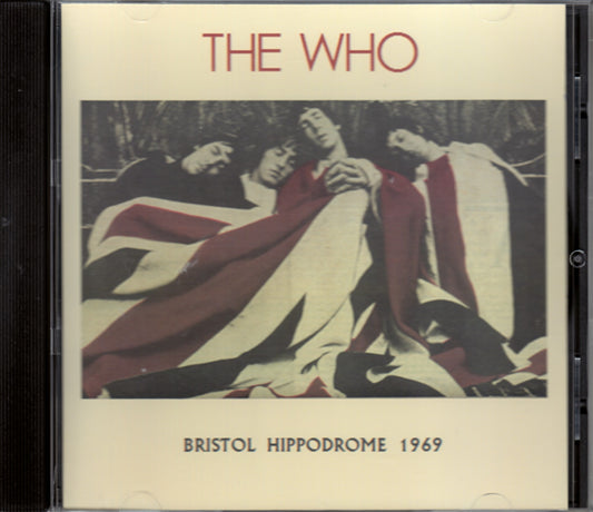 The Who/UK 1969